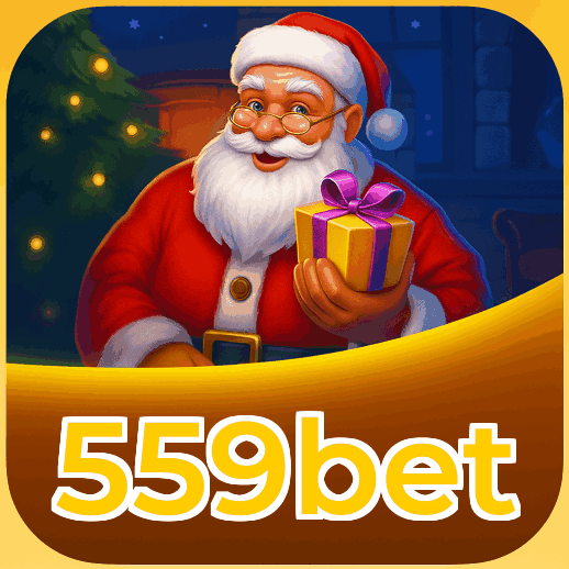 Logo da 559bet